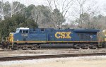 CSX 5366